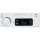 Indesit EWDE 751251 W SPT N lavasciuga Libera installazione Caricamento frontale Bianco F 4