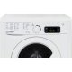 Indesit EWDE 751251 W SPT N lavasciuga Libera installazione Caricamento frontale Bianco F 5