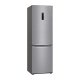 LG GBB71PZUFN frigorifero con congelatore Libera installazione 341 L D Acciaio inox 3