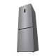 LG GBB71PZUFN frigorifero con congelatore Libera installazione 341 L D Acciaio inox 4
