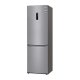 LG GBB71PZUFN frigorifero con congelatore Libera installazione 341 L D Acciaio inox 5