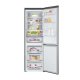 LG GBB71PZUFN frigorifero con congelatore Libera installazione 341 L D Acciaio inox 8