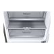 LG GBB71PZUFN frigorifero con congelatore Libera installazione 341 L D Acciaio inox 9