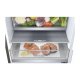 LG GBB71PZUFN frigorifero con congelatore Libera installazione 341 L D Acciaio inox 10