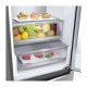 LG GBB71PZUFN frigorifero con congelatore Libera installazione 341 L D Acciaio inox 12