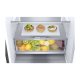 LG GBB71PZUFN frigorifero con congelatore Libera installazione 341 L D Acciaio inox 16