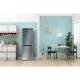 Indesit LI7 SN2E X frigorifero con congelatore Libera installazione 295 L E Acciaio inox 4