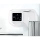 Indesit LI7 SN2E X frigorifero con congelatore Libera installazione 295 L E Acciaio inox 6