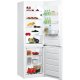 Indesit LI7 SN2E W frigorifero con congelatore Libera installazione 295 L E Bianco 3