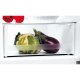 Indesit LI7 SN2E W frigorifero con congelatore Libera installazione 295 L E Bianco 4