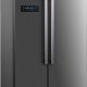 Beko GNO4331XPN frigorifero side-by-side Libera installazione 442 L E Acciaio inox 3