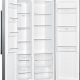 Beko GNO4331XPN frigorifero side-by-side Libera installazione 442 L E Acciaio inox 4