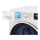 LG RH8030WH asciugatrice Libera installazione Caricamento frontale 8 kg A+++ Bianco 6