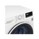 LG RH8030WH asciugatrice Libera installazione Caricamento frontale 8 kg A+++ Bianco 7