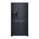 LG GSS6871MC frigorifero side-by-side Libera installazione 625 L F Carbonio 3
