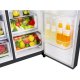 LG GSS6871MC frigorifero side-by-side Libera installazione 625 L F Carbonio 10