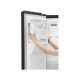 LG GSS6871MC frigorifero side-by-side Libera installazione 625 L F Carbonio 12