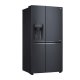 LG GSS6871MC frigorifero side-by-side Libera installazione 625 L F Carbonio 15