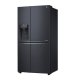 LG GSS6871MC frigorifero side-by-side Libera installazione 625 L F Carbonio 16