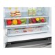 LG GML8031ST frigorifero side-by-side Libera installazione 616 L F Acciaio inox 5