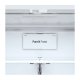 LG GML8031ST frigorifero side-by-side Libera installazione 616 L F Acciaio inox 10