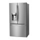 LG GML8031ST frigorifero side-by-side Libera installazione 616 L F Acciaio inox 13