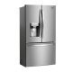 LG GML8031ST frigorifero side-by-side Libera installazione 616 L F Acciaio inox 14