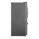 LG GML8031ST frigorifero side-by-side Libera installazione 616 L F Acciaio inox 15
