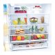 LG GML8031ST frigorifero side-by-side Libera installazione 616 L F Acciaio inox 16