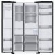 Samsung RS6GA8541B1/EG frigorifero side-by-side Libera installazione 634 L E Nero 6