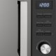Beko MOF20110B forno a microonde Nero Solo microonde Superficie piana 20 L 800 W 4