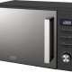 Beko MOF20110B forno a microonde Nero Solo microonde Superficie piana 20 L 800 W 5