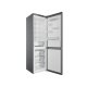 Indesit Push&GO Frigorifero combinato INFC9 TA23X - INFC9 TA23X 3