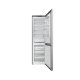 Indesit Push&GO Frigorifero combinato INFC9 TA23X - INFC9 TA23X 5