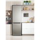 Indesit Push&GO Frigorifero combinato INFC9 TA23X - INFC9 TA23X 9