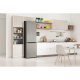 Indesit Push&GO Frigorifero combinato INFC9 TA23X - INFC9 TA23X 10