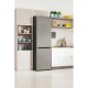 Indesit Push&GO Frigorifero combinato INFC9 TA23X - INFC9 TA23X 11