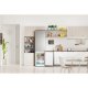 Indesit Push&GO Frigorifero combinato INFC9 TA23X - INFC9 TA23X 13