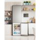 Indesit Push&GO Frigorifero combinato INFC9 TA23X - INFC9 TA23X 16