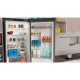 Indesit Push&GO Frigorifero combinato INFC9 TA23X - INFC9 TA23X 21