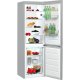 Hotpoint Ariston Frigorifero combinato HA8 SN1E X 3