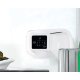 Hotpoint Ariston Frigorifero combinato HA8 SN1E X 4