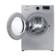 Samsung WW70J3480GS lavatrice Caricamento frontale 7 kg 1400 Giri/min Argento 3