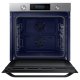 Samsung NV75K5575BT forno 75 L Nero 4
