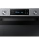 Samsung NQ50K3130BT forno a microonde Acciaio inox Solo microonde Da incasso 50 L 900 W 7