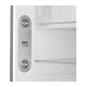LG GTF7043PS Libera installazione 438 L E Acciaio inox 6