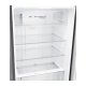 LG GTF7043PS Libera installazione 438 L E Acciaio inox 7