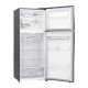 LG GTF7043PS Libera installazione 438 L E Acciaio inox 10