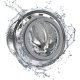 Samsung WW81T304PWW/EG lavatrice Caricamento frontale 8 kg 1400 Giri/min Bianco 12
