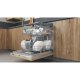 Hotpoint Ariston Lavastoviglie da incasso HI 5020 C 6